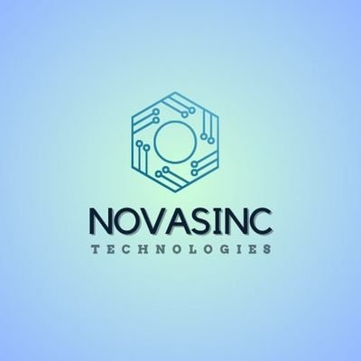 novasinctech's profile picture. Uplifting Vision to Solutions.