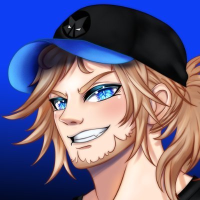 🐺 Chasseur de Monstres depuis 1993
▶️ Partenaire @Twitch | @Youtube | @Holysquad_fr
⛩️ https://t.co/nmIRKNNKpD
📧 Drayden.pro@gmail.com
