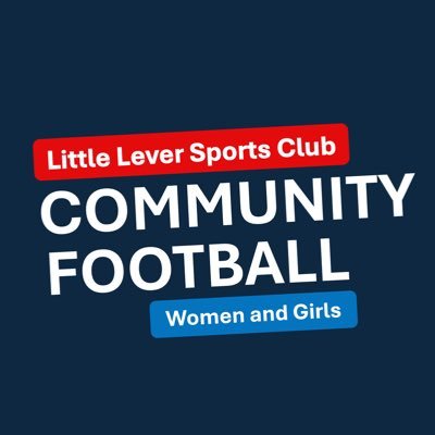 Welcome to the Official LLSC Community Football: Women and Girls’ X Account!