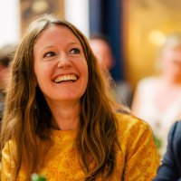 Jenny Nelson (@nelsonjenny) 's Twitter Profile Photo Jenny Nelson (@nelsonjenny) 's Twitter Profile Photo