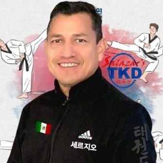 TKD Instructor & International Referee