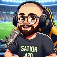 Satior420 (@schwiftypool) 's Twitter Profile