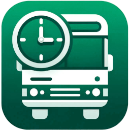 🚌 La forma más rápida de saber los tiempos de tu bus en Valladolid y alrededores. App gratuita por voluntarios y usuarios del bus, independiente de @auvasavll