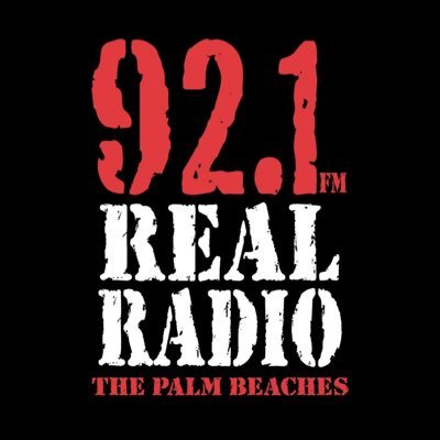 LISTEN: https://t.co/iQs8WxHoWY Real Talk Palm Beaches & Treasure Coast.