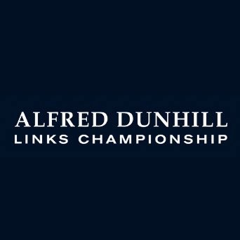 The official page for The Alfred Dunhill Links Championship in St Andrews, Scotland and the Alfred Dunhill Championship in Leopard Creek, South Africa.