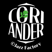 CORIANDER_jazz factory(@Coriander26_2) 's Twitter Profile Photo