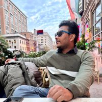 Saikat Chowdhury (@saikatbib) 's Twitter Profile