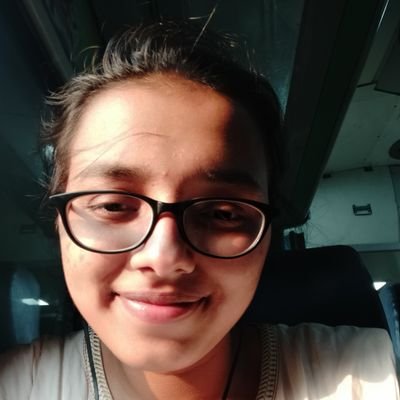 nagarswathi's profile picture. Documenting my dev & data journey
#LearningInPublic