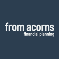 From Acorns Financial Planning(@fromacornsfp) 's Twitter Profile Photo