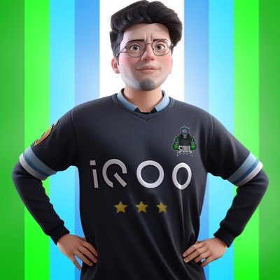 Analyst : IQOOSouL