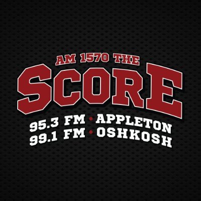 Northeast Wisconsin's Sports Home
6A-8A @czabe
8A-11A @dpshow 
11A-1P @RichEisenShow 
1P-3P @LeoKiperJr & @EricBalkman 
3P-6P @DrewandKB
📱 866-653-1570