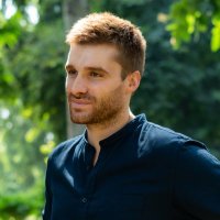 Andrea Venzon (@venzon_andrea) 's Twitter Profile