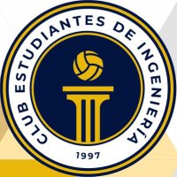 Club Estudiantes de Ingeniería (@cei_1997) 's Twitter Profile Photo