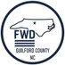 Guilford County Forward Party (@GuilfordForward) Twitter profile photo
