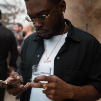 SmoothsCrypto.ETH 🇬🇾 (@ravsmooth) 's Twitter Profile