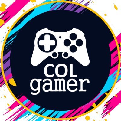 ColGamerPlayer Profile Picture