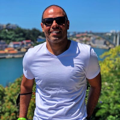 🔬 Researcher 📘 PhD Candidate (IHMT) 🐾 Veterinarian ★彡 Botafogo Supporter 🌟 Born in Rio, 🇧🇷 📍 Living in Lx, 🇵🇹