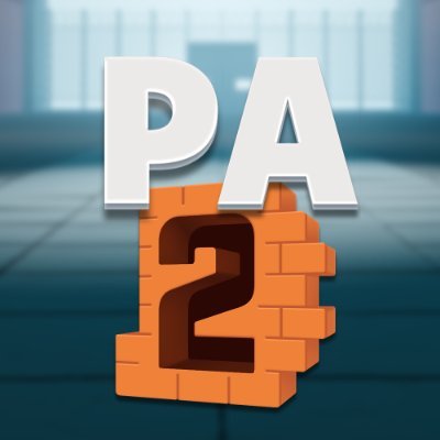 Design and develop your own personalized penitentiary in Prison Architect 2. The classic prison-builder is breaking out into 3D - Pre-Order Now! 👆