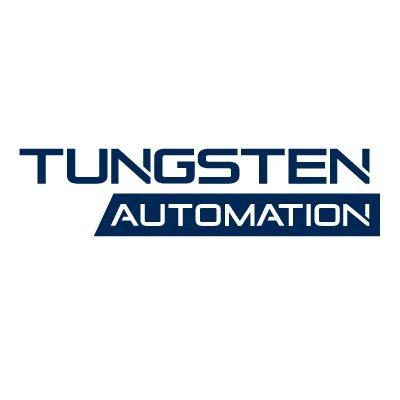 Tungsten Automation, formerly Kofax, is the trusted global leader in Intelligent Automation.