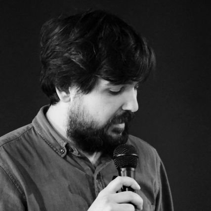 👁️ Antropólogo Social y Cultural.
✊ Activista vecinal.
💯 Sabadellense.
🟣 Secretari d'Organització de Podem Catalunya.