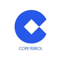 Cope Ferrol(@CopeFerrol) 's Twitter Profile Photo