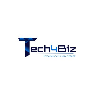 @Tech4bizContact