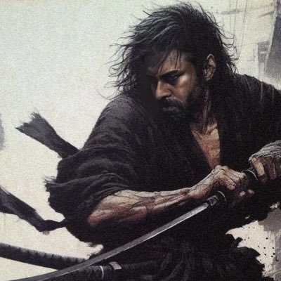 ManideepKarala1's profile picture. 💤