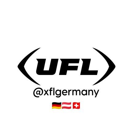 German Twitter Account about the UFL 🇩🇪🇨🇭🇦🇹 Deutschsprachiger Twitter Account über die XFL Football League. Ehemaliger AAF Partner // #ranNFL