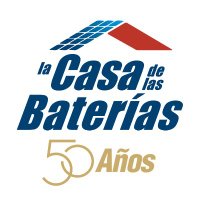 La Casa de las Baterías Panamá(@CasaDeBaterias) 's Twitter Profile Photo