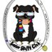 Senior Staffy Club Dog Rescue (@SeniorStaffy) Twitter profile photo