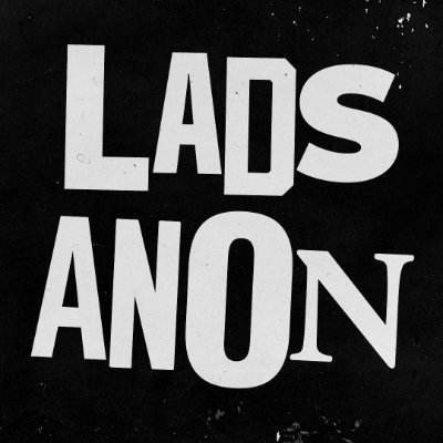 🎙️ Lads Anonymous Podcast 👬@RickyTFC & @Flav_Bateman 1️⃣ Main subject chosen by you 🫵 Your anonymised questions or dilemmas 🫂 Welcome to our safe space
