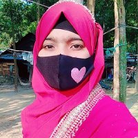 Nahida Begum (SMM)(@Nahidaa_Begum) 's Twitter Profile Photo