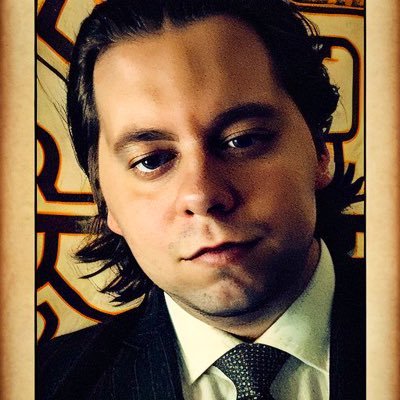 ACMGlobal22's profile picture. PE / Roll Ups / Leadership 

Lost $20M cash and $1B Exit Value, now trying to make it and lose it it all over again.
