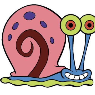 thesnailgarry Profile Picture