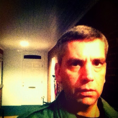 mrpainterly's profile picture. 