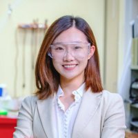 Dr Yifan Dong (@yifand) 's Twitter Profile