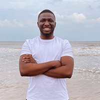 The African Eco Guy(@IamTheEmeka) 's Twitter Profile Photo