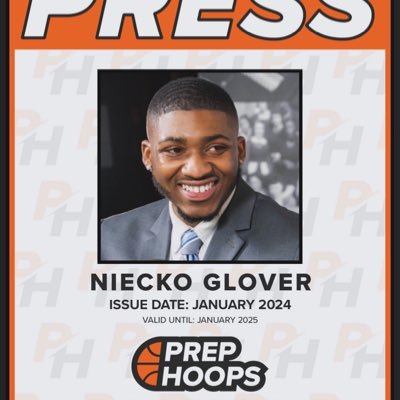 Basketball scout for Prep Network Hoops Alabama▫️AAMU ▫️WA🛩️AL ▫️Build Your Dreams