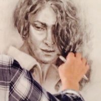 Tahereh _A_T (@taherehahmaditu) 's Twitter Profile