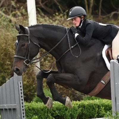 HPRHS ‘25 • 3.79 gpa | Varsity Girls Wrestling & Track&Field | 3’6 EQ and JR Hunters | Greystone Stables IEA Team • Zone 2 Varsity Open