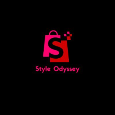 Stay fashion-forward and make a statement with our exclusive designs. Shop with us today and let us elevate your wardrobe to new heights. #STYLE ODYSSEY