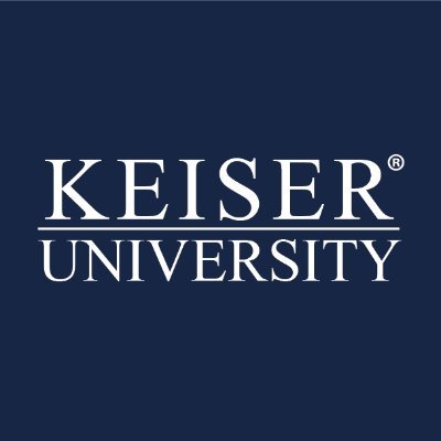 At Keiser University, our goal is to help you succeed by providing you with an academic foundation that leads to successful employment. #KeiserU 1-888-Keiser-9