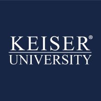 Keiser University(@KeiserU) 's Twitter Profile Photo