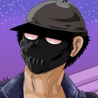 SlasherAmaya π(open commissions) (@amayaslasher) 's Twitter Profile Photo SlasherAmaya π(open commissions) (@amayaslasher) 's Twitter Profile Photo