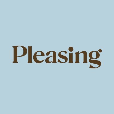 Find your Pleasing