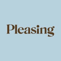 Pleasing(@Pleasing) 's Twitter Profile Photo