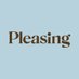 Pleasing (@Pleasing) Twitter profile photo