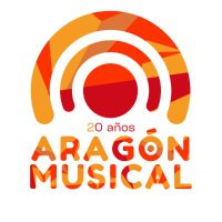 Aragón Musical(@aragonmusical) 's Twitter Profile Photo