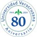 Vicerrectoría UV Veracruz (@UV_Veracruz) Twitter profile photo