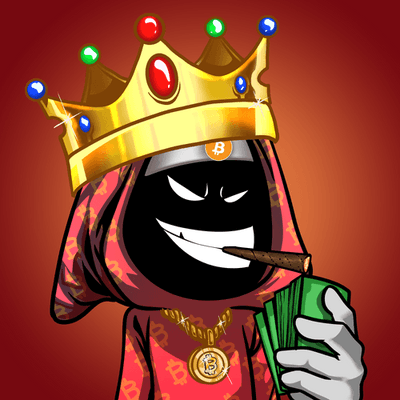 💻 Linux | 🪙 BlockChain | 🤖 AI | Coding | GeMatria |
Connecting IRL industry's into the Blockchain.